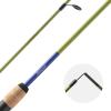 Shakespeare Catch More Fish Spinning Reel and Fishing Rod Combo with Kit(Trout)