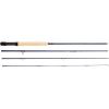 Shakespeare Cedar Canyon Carbon Fly Fishing Rod(New Model)