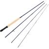 Shakespeare Cedar Canyon Carbon Fly Fishing Rod(New Model)