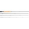 Shakespeare Cedar Canyon Elite Fly Rod(New Model)