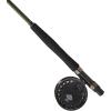 Shakespeare Cedar Canyon Select Fly Combo(New Model)