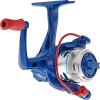Shakespeare Contender Big Water Spinning Fishing Reel, 20 – Box, Multi