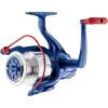 Shakespeare Contender Spinning Fishing Reel(70 – Clam)
