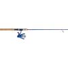 Shakespeare Contender Spinning Reel and Fishing Rod Combo(2023 Model)