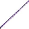 Shakespeare Jellyfish Spincast Reel and Fishing Rod Combo(Purple)