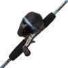 Shakespeare Navigator Spin cast Rod & Reel Combo(Spincast)