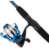 Shakespeare Navigator Spin cast Rod & Reel Combo(Spinning)