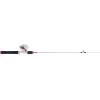 Shakespeare Youth Customize-It Combo Fishing Reel and Rod Combo(Spincast)
