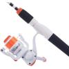 Shakespeare Youth Customize-It Combo Fishing Reel and Rod Combo(Spinning)