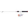 Shakespeare Youth Customize-It Combo Fishing Reel and Rod Combo(Spinning)