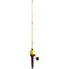 Shakespeare Youth Fishing Reel and Rod Combo(Disney Cars Advanced)