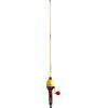 Shakespeare Youth Fishing Reel and Rod Combo(Disney Cars Beginner)