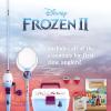 Shakespeare Youth Fishing Reel and Rod Combo(Disney Frozen 7 pc Kit)