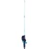 Shakespeare Youth Fishing Reel and Rod Combo(Disney Lightyear Beginner)