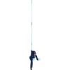 Shakespeare Youth Fishing Reel and Rod Combo(Disney Lightyear Beginner)