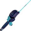 Shakespeare Youth Fishing Reel and Rod Combo(Disney Lightyear Beginner)