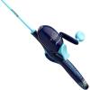 Shakespeare Youth Fishing Reel and Rod Combo(Disney Lightyear Beginner)