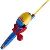 Shakespeare Youth Fishing Reel and Rod Combo(Disney Mickey Beginner)