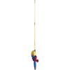 Shakespeare Youth Fishing Reel and Rod Combo(Disney Mickey Beginner)