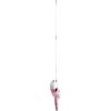 Shakespeare Youth Fishing Reel and Rod Combo(Disney Princess Beginner)