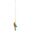 Shakespeare Youth Fishing Reel and Rod Combo(Disney Toy Story Beginner)