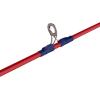 Shakespeare Youth Fishing Reel and Rod Combo(Marvel Spider-Man Beginner)