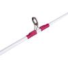 Shakespeare Youth Fishing Reel and Rod Combo(Mattel Barbie Beginner)