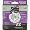 Spiderwire EZ Fishing Line (Braid/Fluorocarbon/Monofilament)(Fluorescent Clear/Blue)