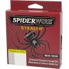 Spiderwire Stealth Braid 3000 Yards(Hi Vis Yellow)