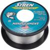 Stren MagnaThin Monofilament 330yds(Clear)