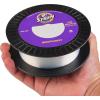 Stren Original Monofilament Fishing Line(Clear/blue Fluorescent)