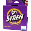 Stren Original Monofilament Fishing Line(Clear/blue Fluorescent)