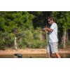Ugly Stik Carbon Casting Fishing Rod(7’6″ – Heavy – 1pc)