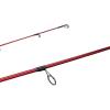 Ugly Stik Carbon Spinning Fishing Rod(7′ – Medium – 2pc)