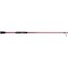 Ugly Stik Carbon Spinning Fishing Rod(7′ – Medium – 2pc)