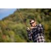 Ugly Stik Carbon Spinning Fishing Rod(7’3″ – Medium – 1pc)