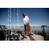Ugly Stik Catfish Special Spinning Fishing Rod(Old Model)