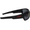 Ugly Stik Fishing Sunglasses(Gloss Black/Smoke)