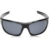 Ugly Stik Fishing Sunglasses(Gloss Black/Smoke)
