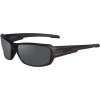 Ugly Stik Fishing Sunglasses(Matte Black/Smoke)