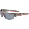 Ugly Stik Fishing Sunglasses(Matte Camo/Amber)