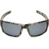 Ugly Stik Fishing Sunglasses(Matte Camo/Smoke)