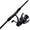 Abu Garcia Max SX Spinning Reel and Fishing Rod Combo(4000 Size Reel – 7′ – Medium Heavy – 2pc)