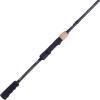 Abu Garcia Winch Casting Fishing Rod(7’2″ – Medium Light – 1pc)