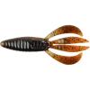 Berkley PowerBait Pit Boss Fishing Soft Bait(Big Texan)