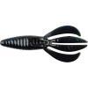 Berkley PowerBait Pit Boss Fishing Soft Bait(Black-Blue)