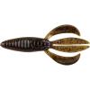 Berkley PowerBait Pit Boss Fishing Soft Bait(Skeet’s Green Money)