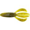 Berkley PowerBait Pit Boss Fishing Soft Bait(Summer Craw)