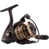 Penn Battle Spinning Reel Kit, Size 5000, Includes Reel Cover and Spare Anodized Aluminum Spool, Right/Left Handle Position, HT-100 Front Drag System(Battle Reel)