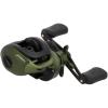 Pflueger Monarch Low Profile Baitcast Fishing Reel(Left-handed – Clam)